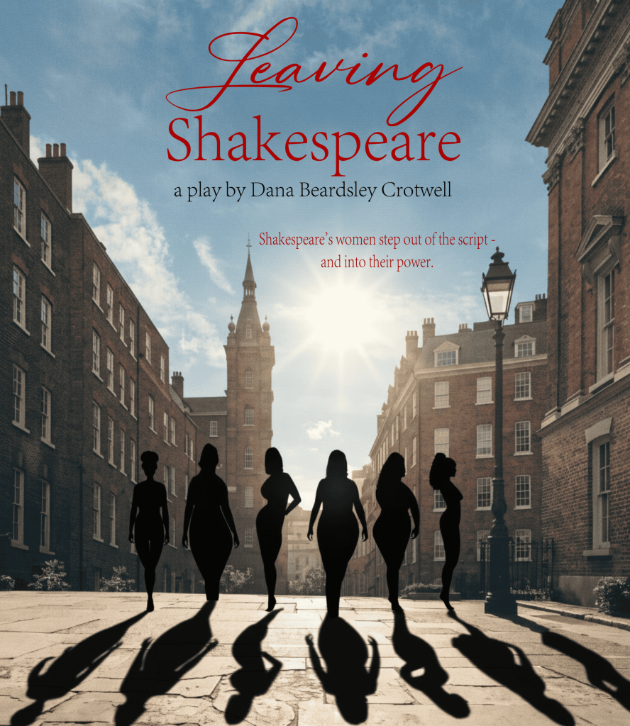 Leaving Shakespeare Main Leaving Shakespeare Main