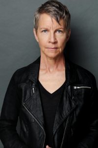 Liz Kennedy